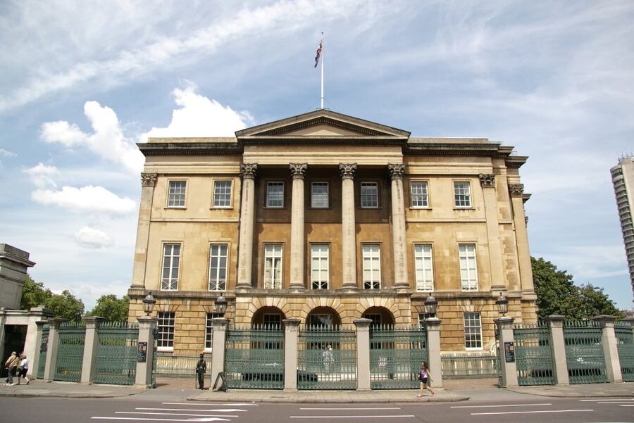 London: Apsley House Entry Ticket - Key points to know before you go