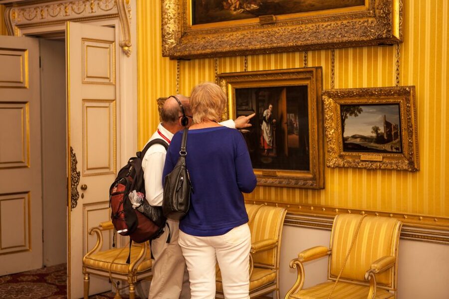 London: Apsley House Entry Ticket - Why Apsley House is different from a typical London museum