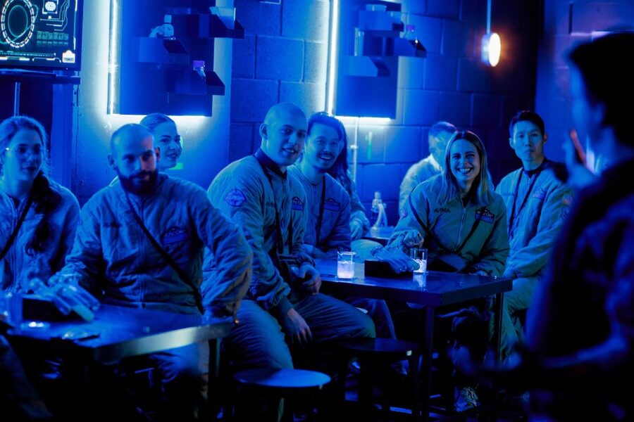 London: Avora New World Cocktail Experience with 3 Cocktails - Key points to know before booking