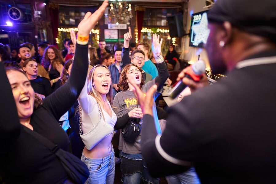 London: Bar and Club Crawl to 5 Central London Venues - Who should book this West End night out