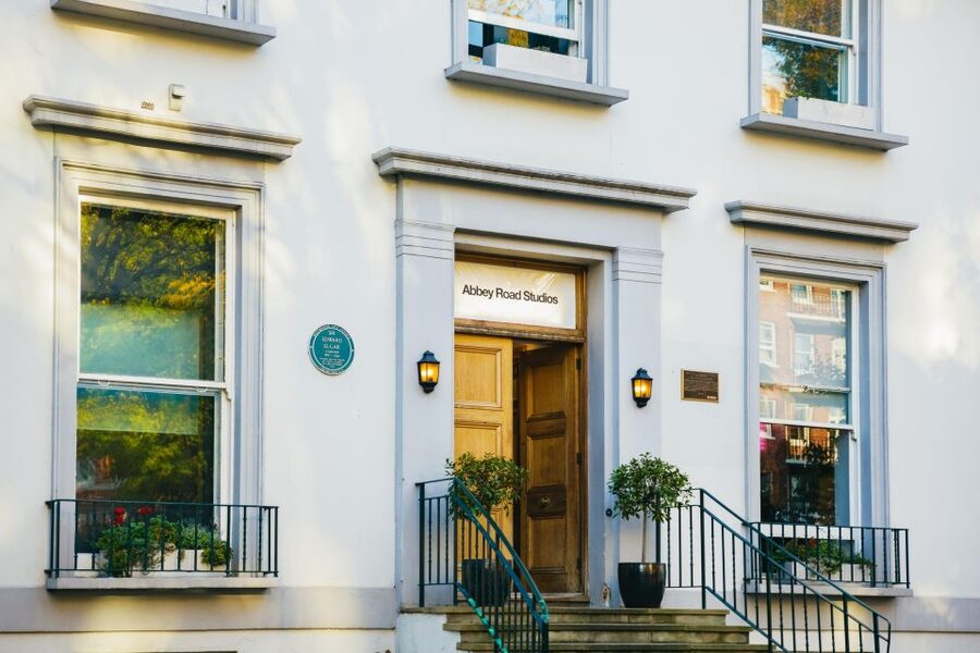 London: Beatles and Abbey Road Tour with Richard Porter - Key points to know before you book