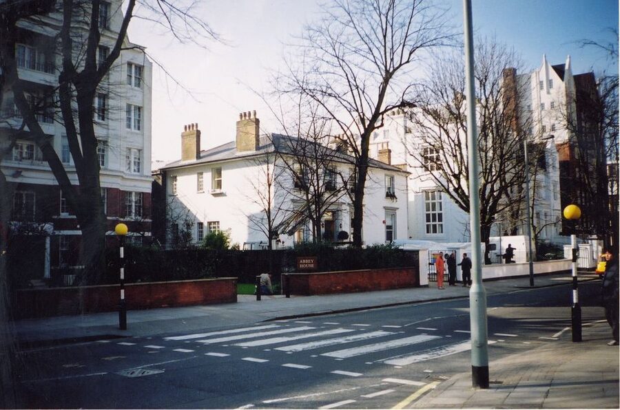 London: Beatles In My Life Walking Tour with Richard Porter - John Lennon’s Bigger Than Jesus Controversy