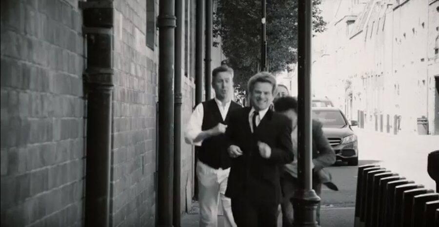 London: Beatles In My Life Walking Tour with Richard Porter - Practical Advice for a Better Walk