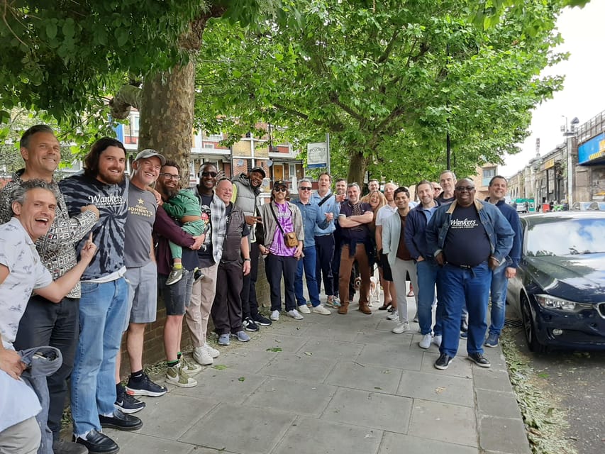 London: Bermondsey Craft Brewery Tour - What Paul adds to the tasting
