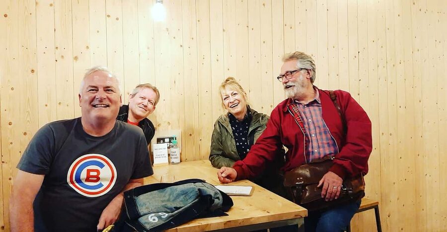 London: Bermondsey Craft Brewery Tour - Timing, walking, and what to bring