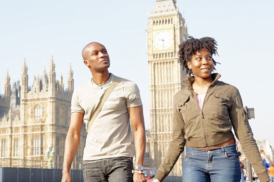 London: Best of London Half-Day Tour - Westminster Abbey, Parliament Square, and Whitehall