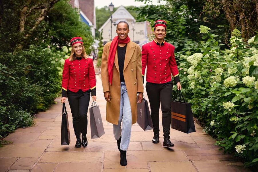 London: Bicester Village Shopping Day Trip with Coach Ride - Why Bicester Village works as a full-day outing