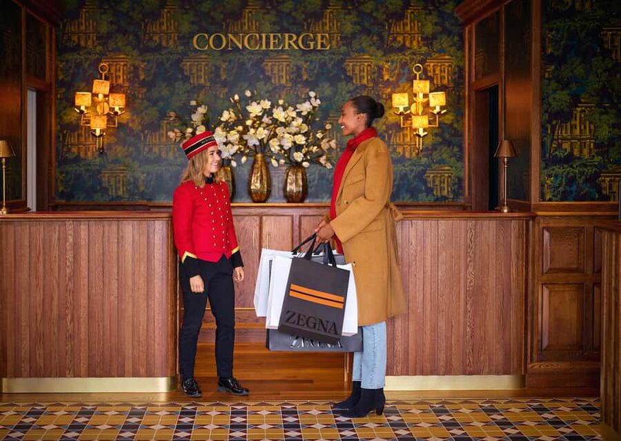 London: Bicester Village Shopping Day Trip with Coach Ride - Cancellation and booking flexibility