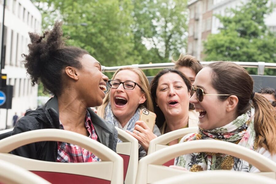 London: Big Bus Hop-on, Hop-off with Optional River Cruise - Who should book this London tour?