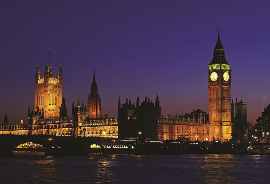 London: Big Bus Panoramic Evening Tour by Open-Top Bus - What the $49 price gives you