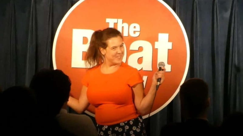 London: Boat Show Comedy Club Experience - Is $24.25 good value?