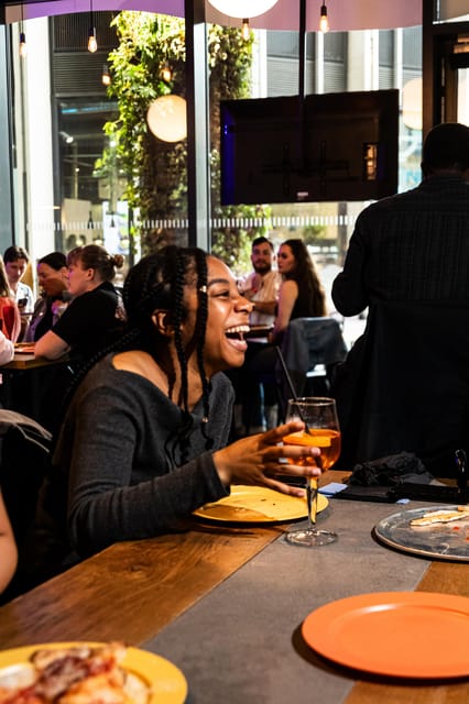 London: Bottomless Brunch Comedy - The Ding Dong Gong Show - Key points to know before booking