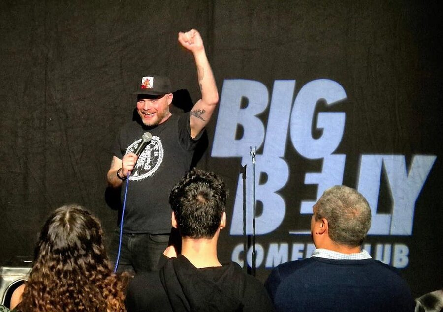 London: Bottomless Brunch Comedy - The Ding Dong Gong Show - How to get the most from the booking