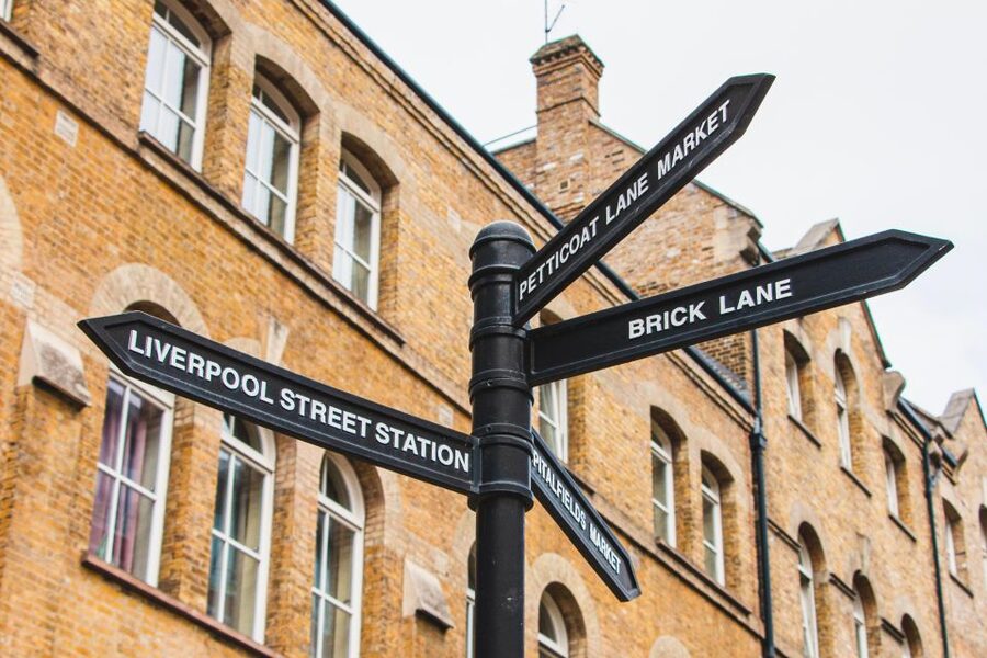 London: Brick Lane, Shoreditch & Spitalfields Food Tour - Who should book this East End food walk?