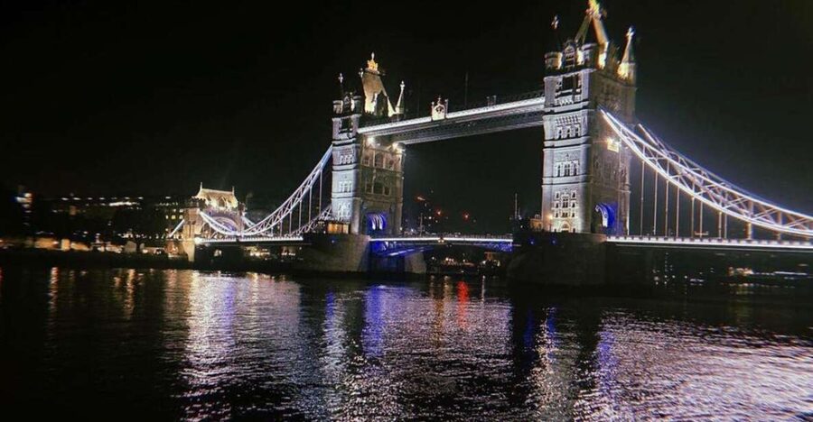 London Bridges Night Time Light Private Tour - Why the $400 price can make sense