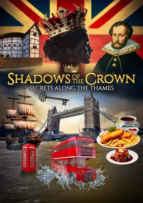 London: British Food Treasure Hunt With Gourmaze - Following Sir Francis Drake’s trail