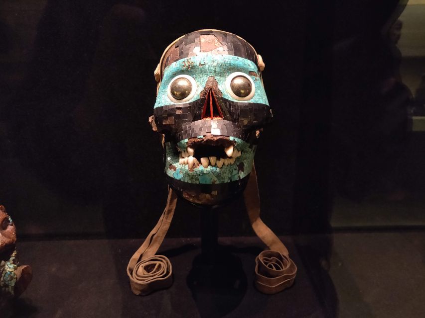 London: British Museum Archaeology Course and Guided Tour - Egyptian hieroglyphs and the Rosetta Stone
