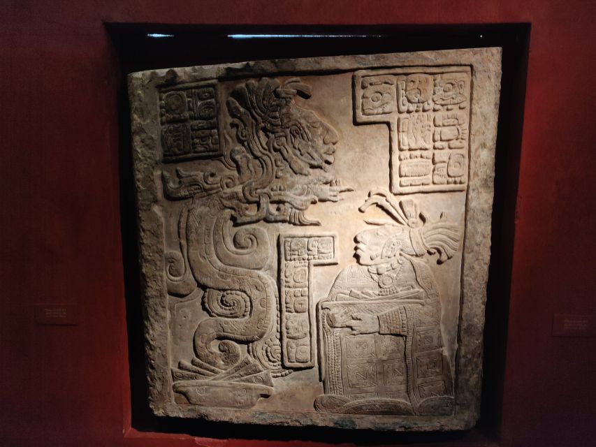 London: British Museum Archaeology Course and Guided Tour - Is $81 good value?