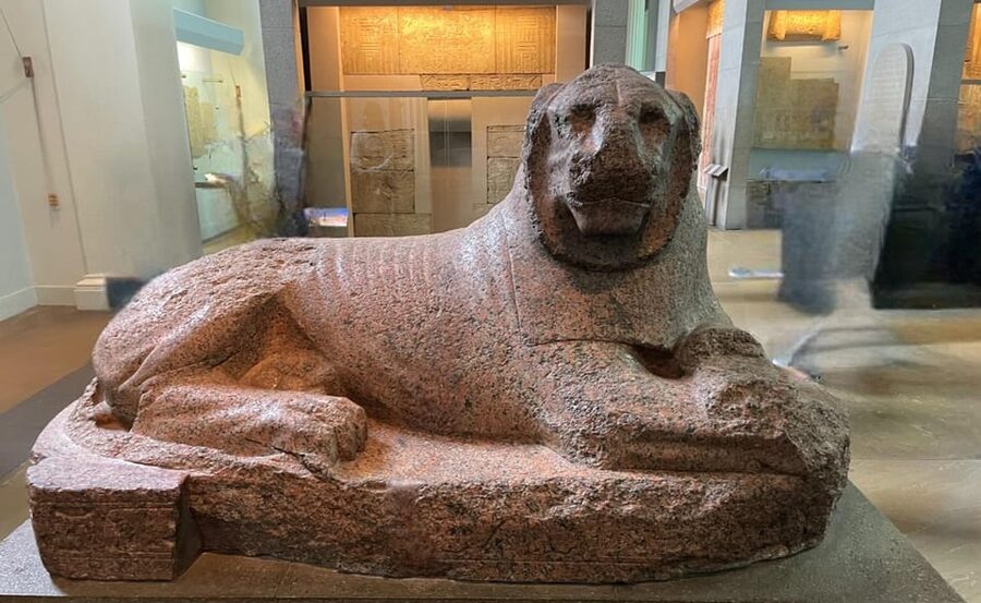 London: British Museum Audio Tour & Priority Entrance Ticket - Three hours is a starting point, not a museum limit