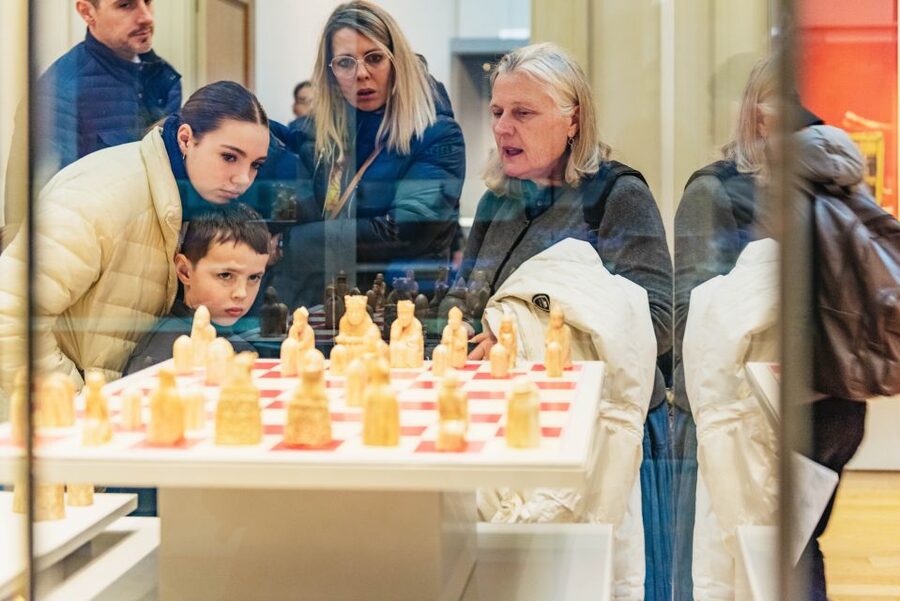 London: British Museum Family-Friendly Private Guided Tour - Booking details that matter