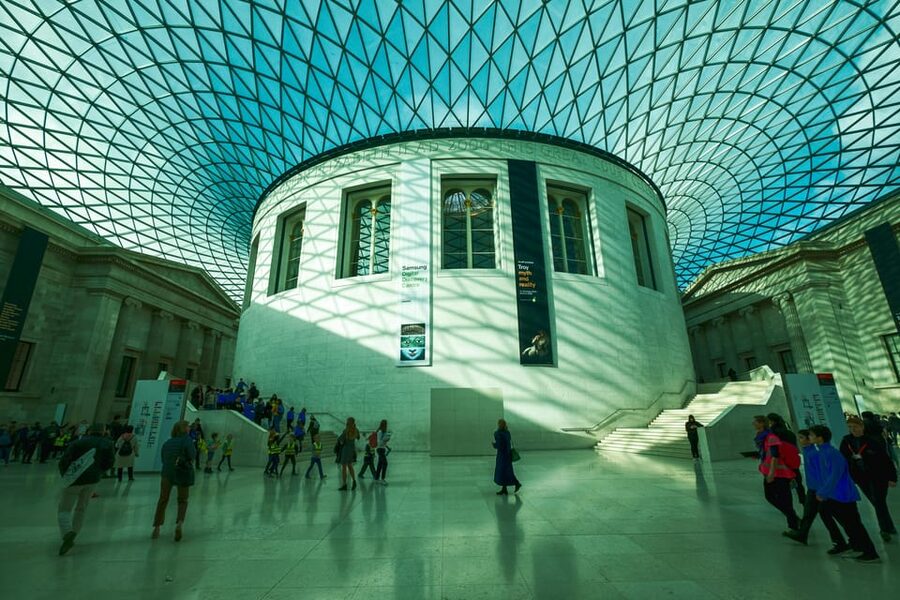 London: British Museum Guided Tour Private Group - Why the British Museum Works Well With a Guide