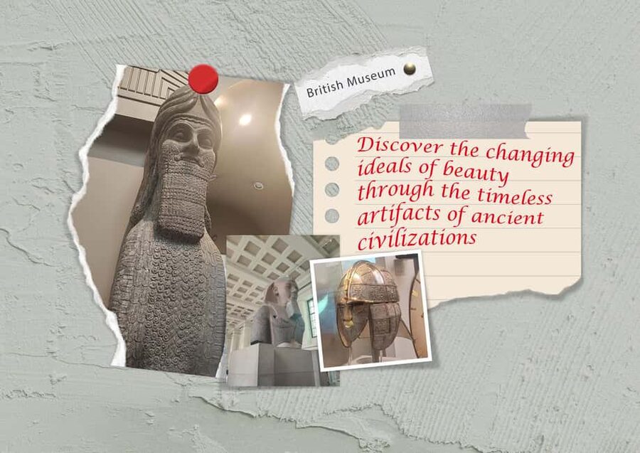 London: British Museum Highlights: Private Tour - The Parthenon Marbles and changing ideas of beauty