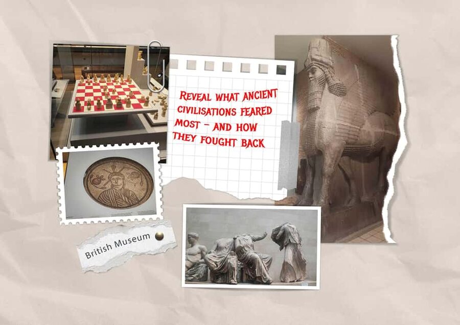 London: British Museum Highlights Tour: How Beauty Was Born - Key points to know before you go