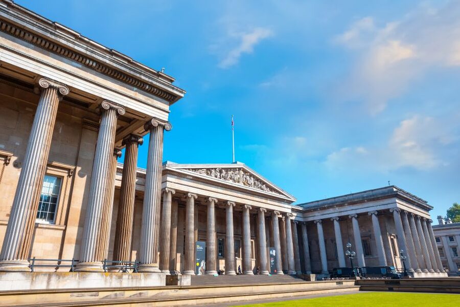 London: British Museum & National Gallery Private Tour - Choosing the right London museum plan