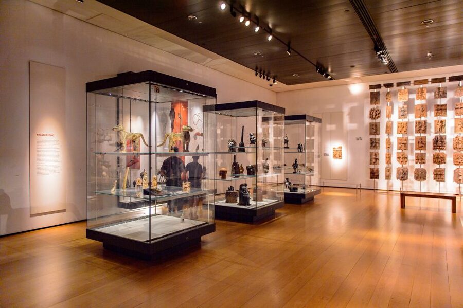 London: British Museum & National Gallery Private Tour - What changes with the private guide