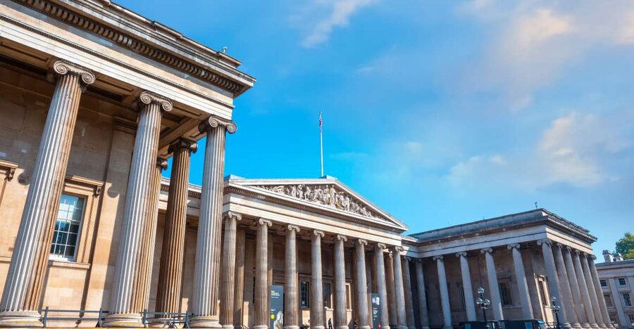 London: British Museum & National Gallery Private Tour - Inside the British Museum in two focused hours