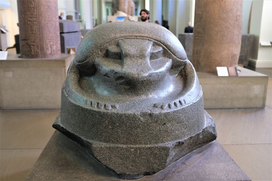 London: British Museum Private Guided Tour with Tickets - Who should book this British Museum experience?