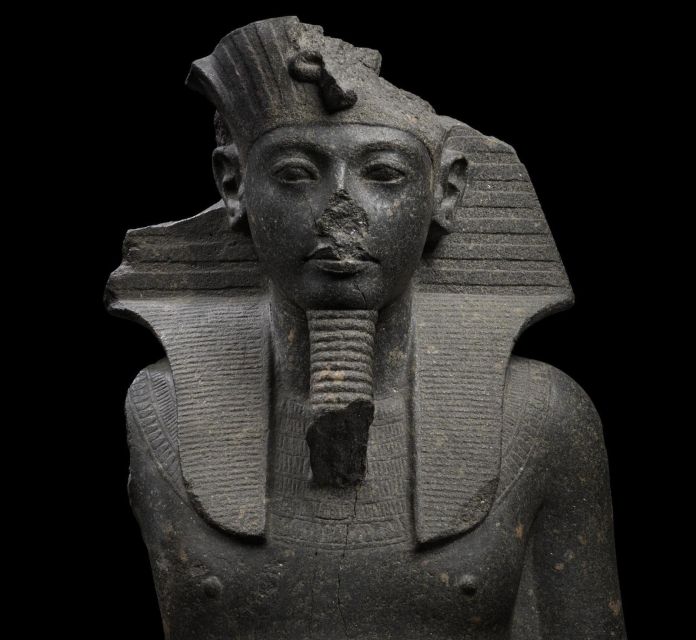 London: British Museum Private Guided Tour with Tickets - Why a private British Museum tour helps