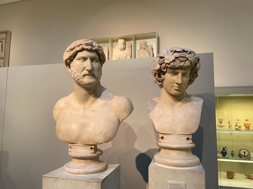 London: British Museum Private Guided Tour with Tickets - Greek antiquities and the Parthenon sculptures