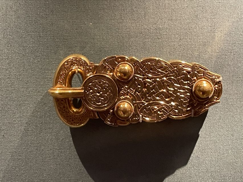 London: British Museum Private Guided Tour with Tickets - Rome: empire, objects, and daily life