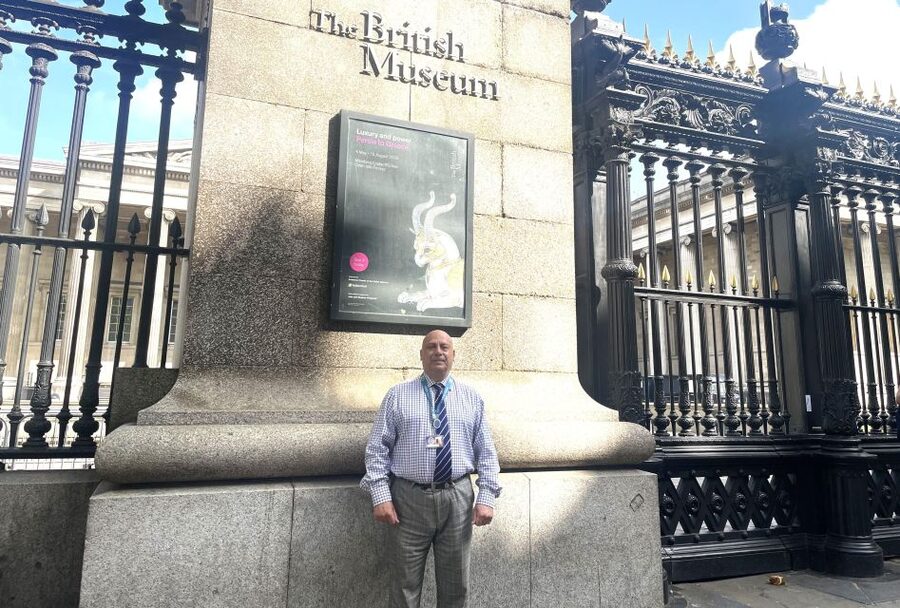 London: British Museum Private Guided Tour with Tickets - Cost, time, and what you receive