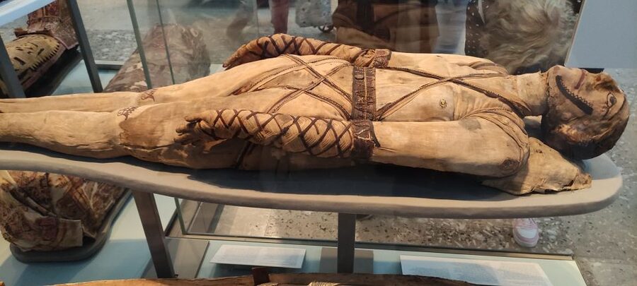 London: British Museum Private Tour for Kids & Families - What $312 per person really buys