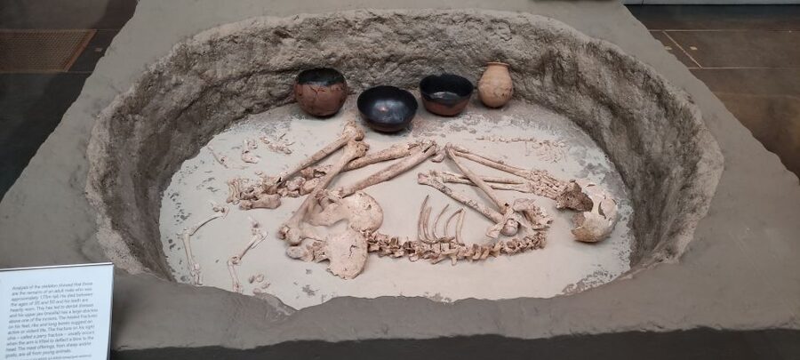 London: British Museum Private Tour for Kids & Families - Ancient Egypt and the Rosetta Stone
