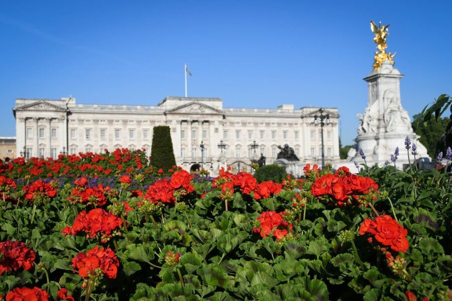 London: British Royalty Walking Tour - Key points to know before you book
