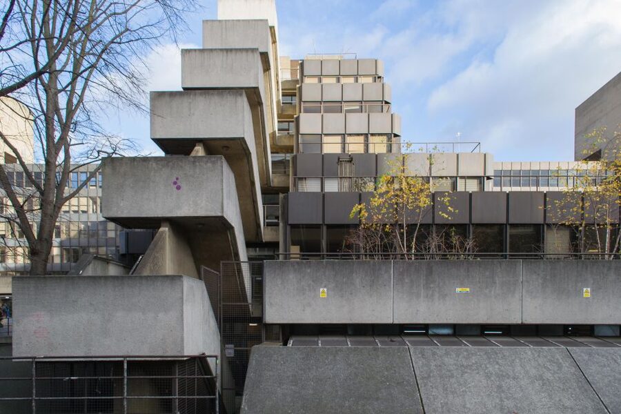 London: Brutalist Architecture & History Walking Tour - Key points to know before booking