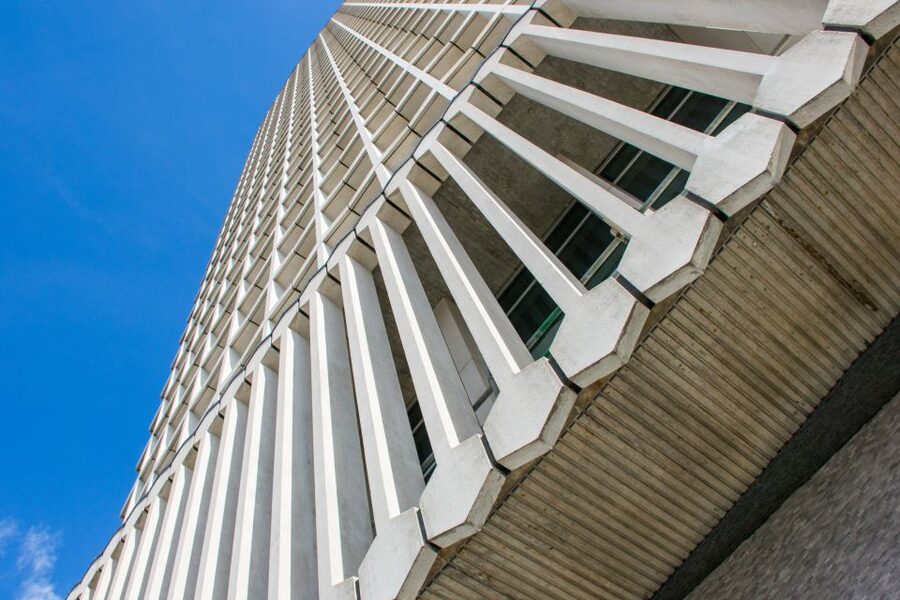 London: Brutalist Architecture & History Walking Tour - How much detail should you expect?