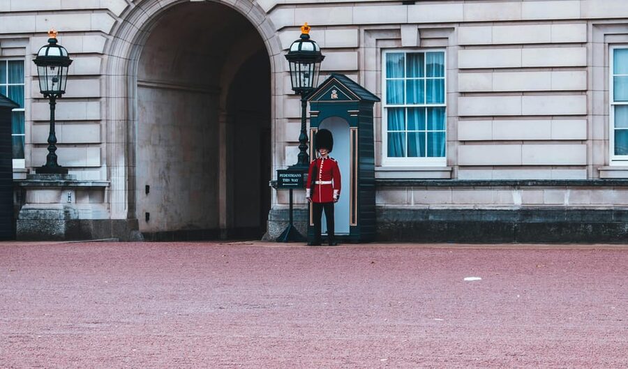 London: Buckingham Palace and Changing of the Guards Tour - The best way to prepare