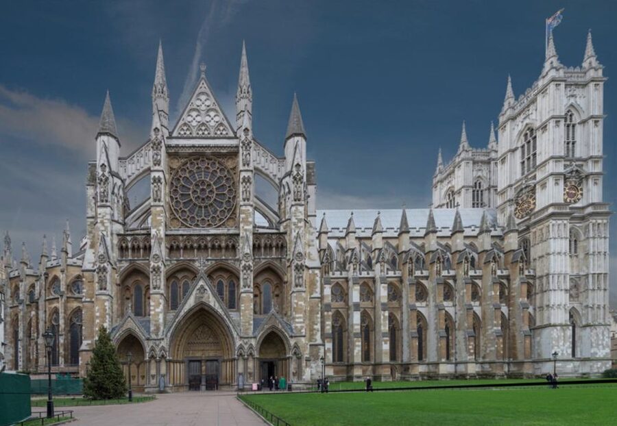 London: Buckingham Palace & Big Ben & Abbey Private Tour - Why the private format works well in Westminster