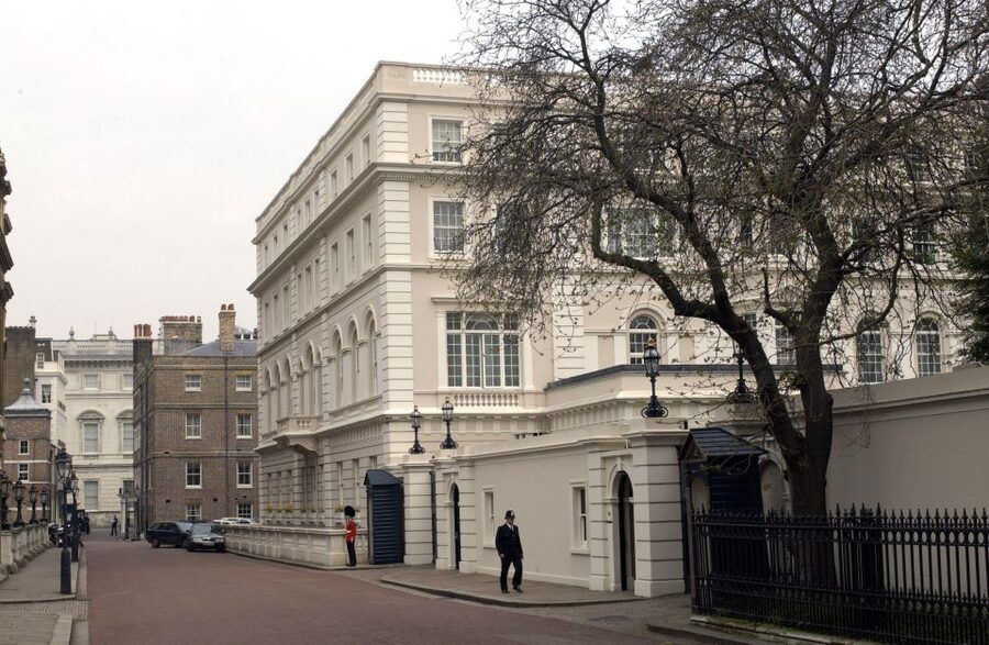 London: Buckingham Palace & Changing of the Guard Experience - Key points to know before booking