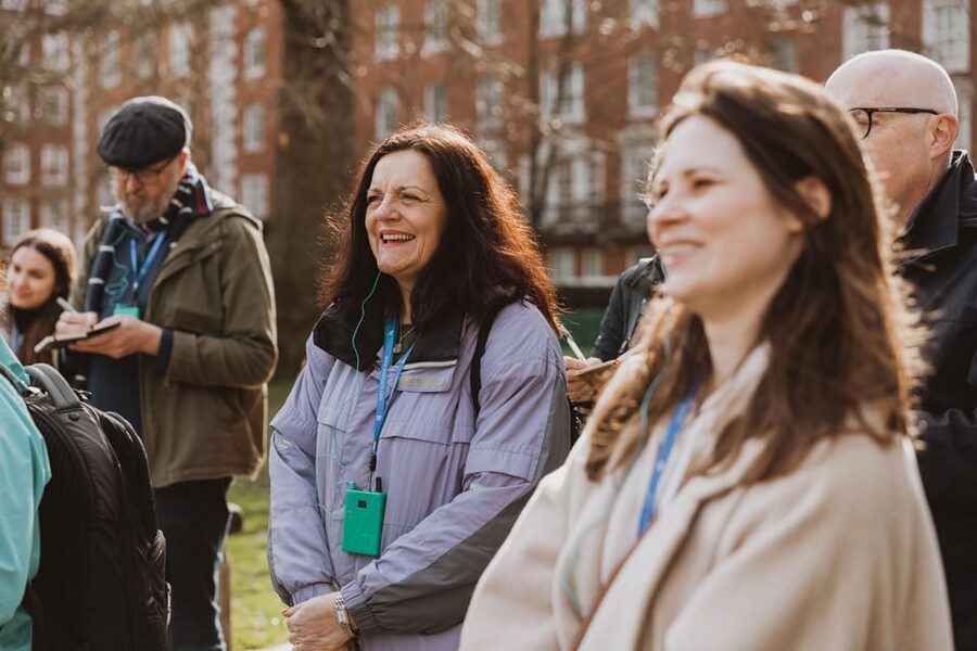 London: Buckingham Palace State Rooms & Royal Walking Tour - St. James’s Palace and three centuries of royal use