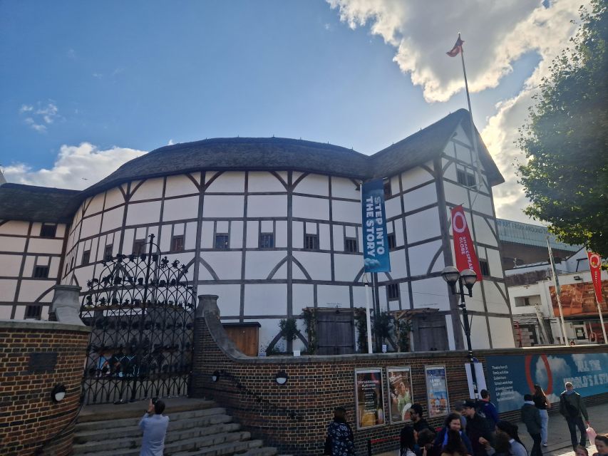 London by taxi: Highlights Tour in a real London Black Cab. - Key points to know before booking