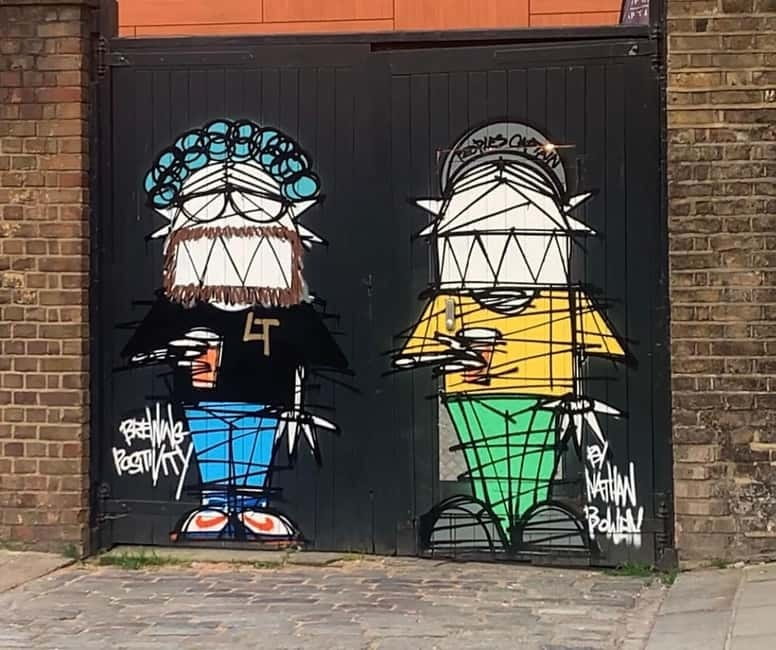 London: Camden & Kentish Town Urban Walking Tour - Why this Camden walk is different from a market visit