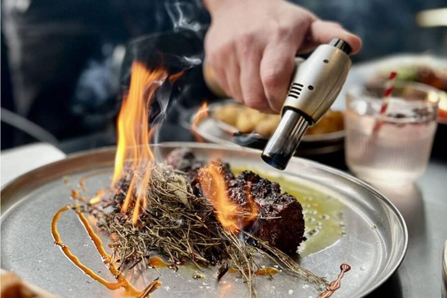 London: Camden Market Guided Walking Food Tour - What the $115.84 price really covers