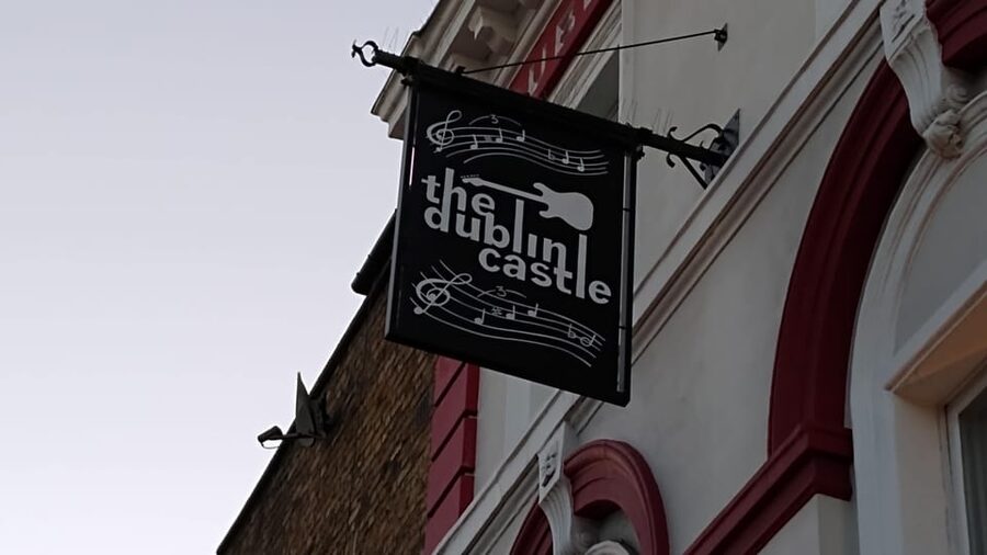London: Camden Town Amy Winehouse Tour - A guide-led walk rather than a staged show