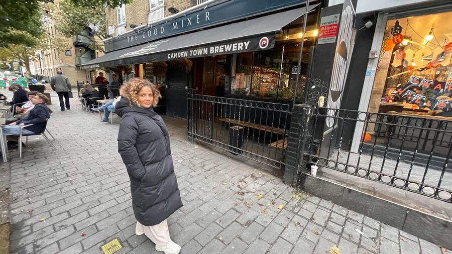 London: Camden Town Amy Winehouse Tour - Who will enjoy this Camden walk?