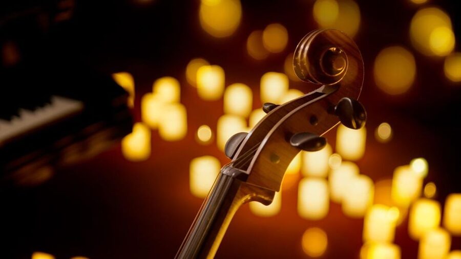 London: Candlelight Concert Ticket - Why this one-hour concert works so well in London